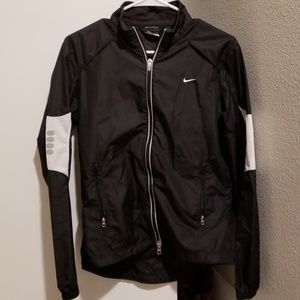 Nike windbreaker
